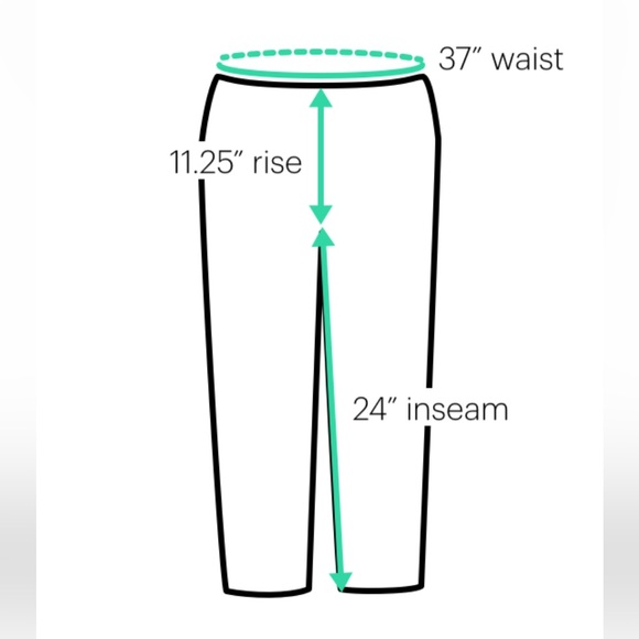 Gap, Size 8 - Picture 3 of 3